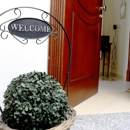 סאסארי Sardinia Re Guest House מראה חיצוני תמונה