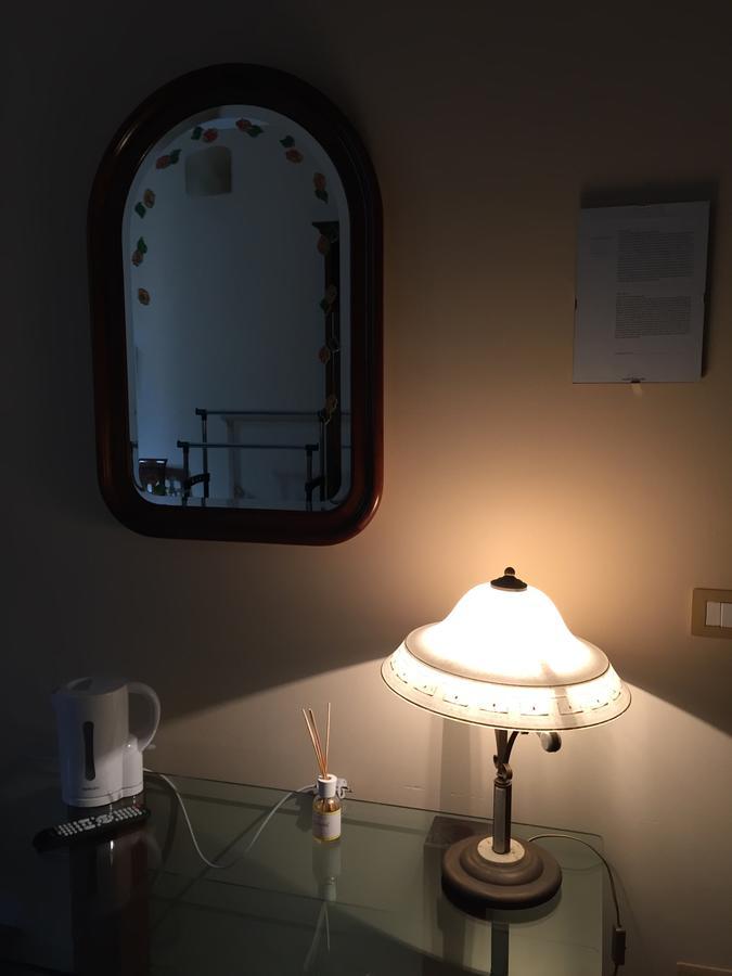 סאסארי Sardinia Re Guest House מראה חיצוני תמונה