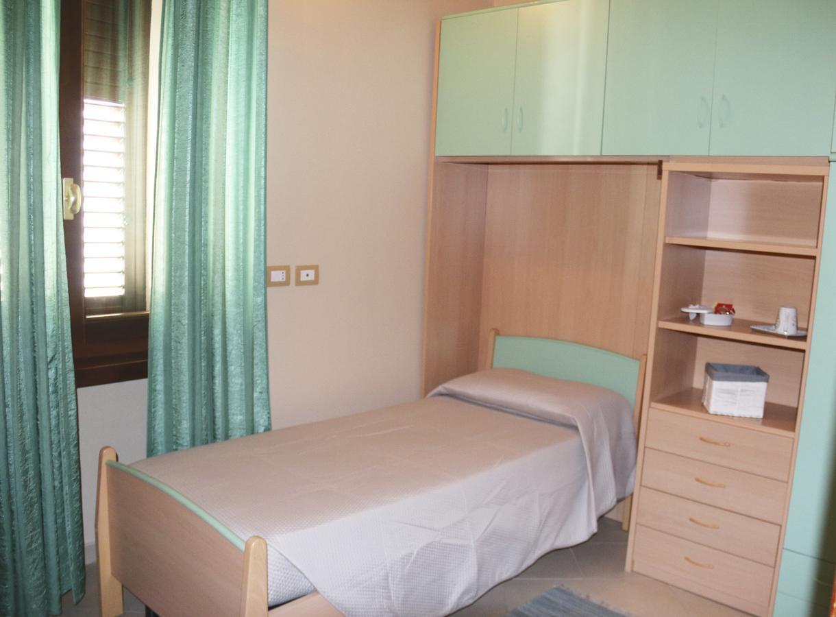סאסארי Sardinia Re Guest House מראה חיצוני תמונה