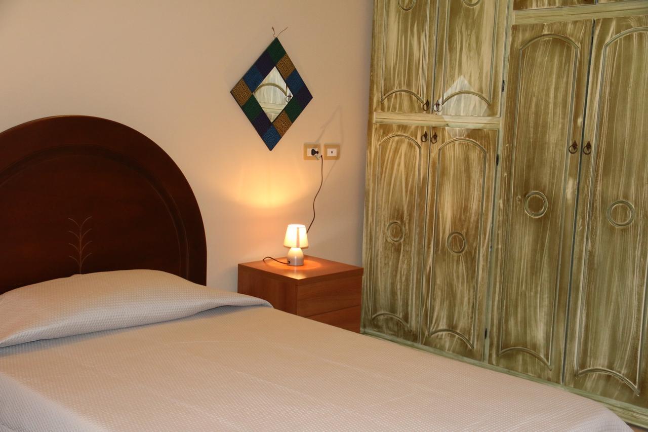 סאסארי Sardinia Re Guest House מראה חיצוני תמונה