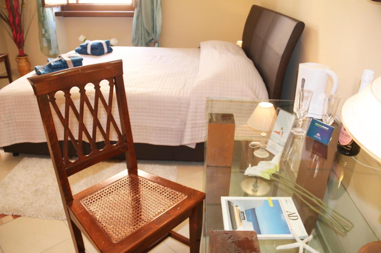 סאסארי Sardinia Re Guest House מראה חיצוני תמונה