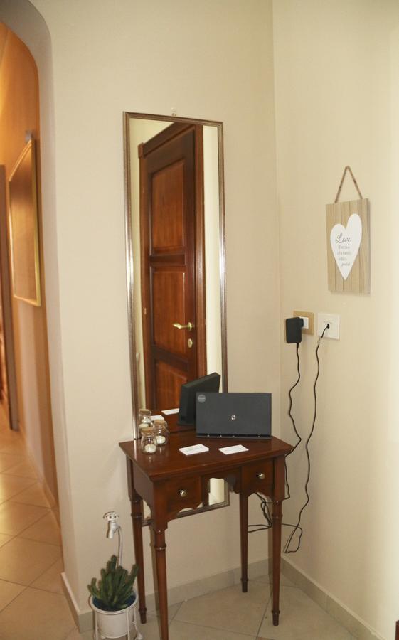 סאסארי Sardinia Re Guest House מראה חיצוני תמונה