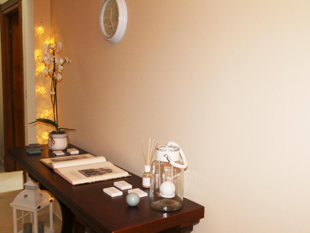 סאסארי Sardinia Re Guest House מראה חיצוני תמונה
