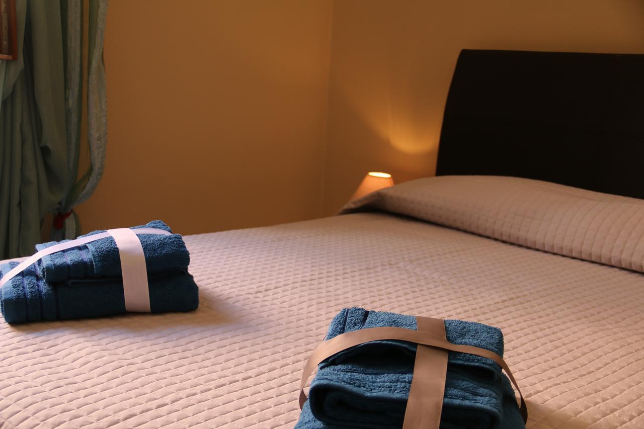 סאסארי Sardinia Re Guest House מראה חיצוני תמונה