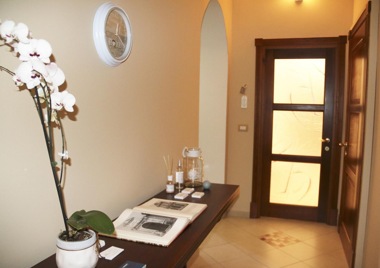 סאסארי Sardinia Re Guest House מראה חיצוני תמונה