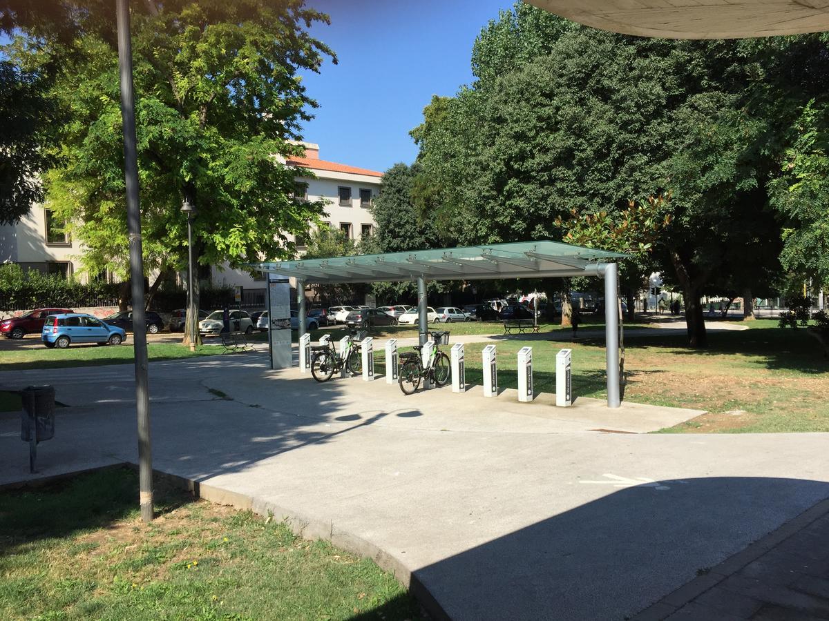 סאסארי Sardinia Re Guest House מראה חיצוני תמונה