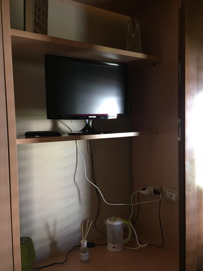 סאסארי Sardinia Re Guest House מראה חיצוני תמונה