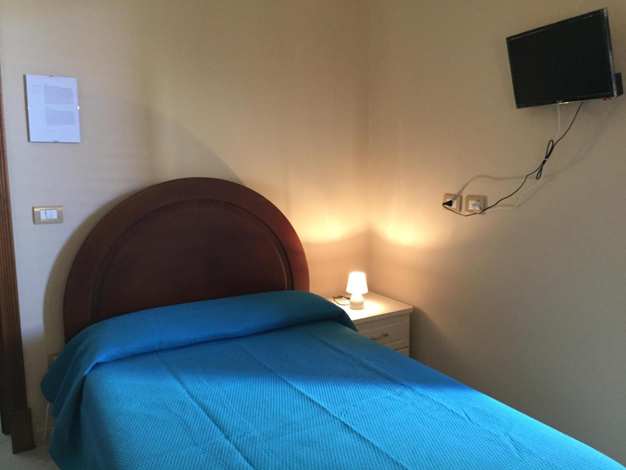 סאסארי Sardinia Re Guest House מראה חיצוני תמונה