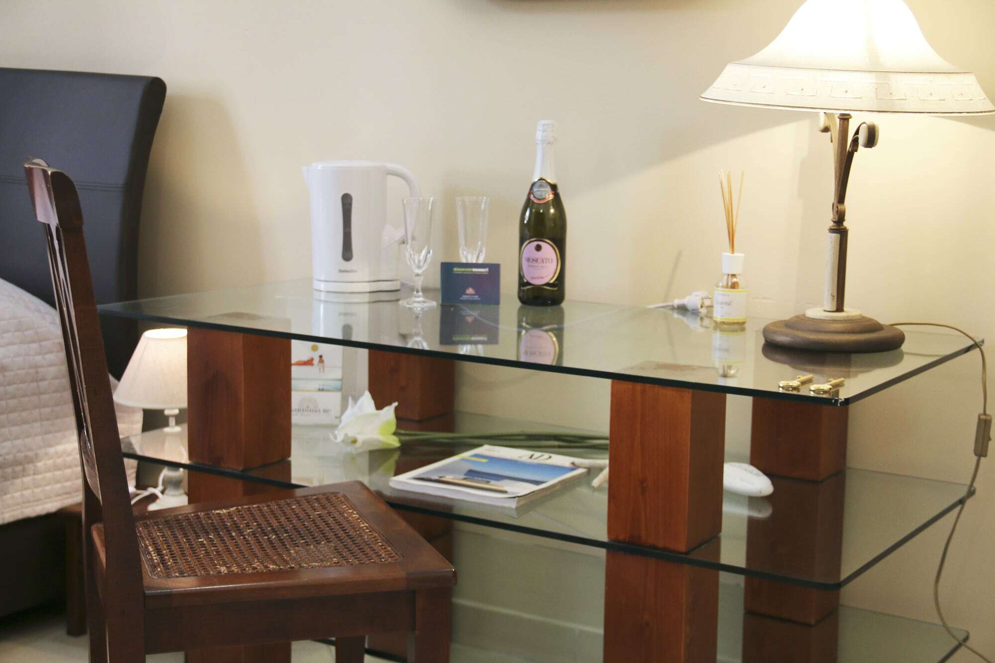 סאסארי Sardinia Re Guest House מראה חיצוני תמונה