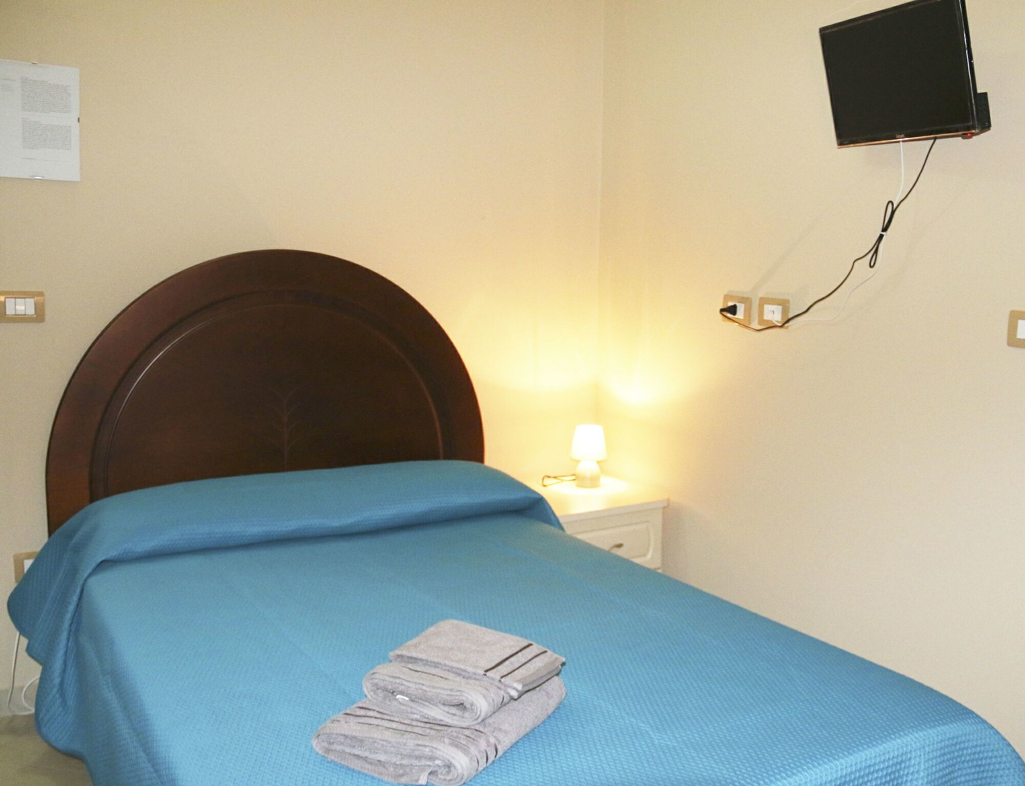סאסארי Sardinia Re Guest House מראה חיצוני תמונה